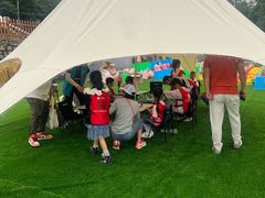 -阳台山自然风景区