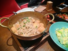 -渔见·精品川菜·老坛酸菜鱼(大朗店)