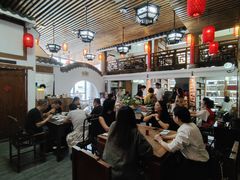 -道南書院·私房菜·早午茶·茶馆