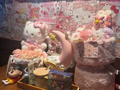 -京鹿料理(荟聚店)