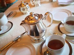 -Salon de Ville浦江汇(上海外滩华尔道夫酒店店)