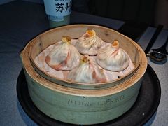 -米桃·苏园·苏锡菜(仁恒仓街店)