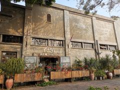 -more than meow吴止猫主题餐厅(承德 中船汇店)