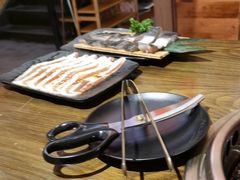 -焱岛烧肉·活鳗炙烤(晋江万达店)