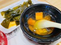 排骨玉米汤-拌粉君·江西小炒(石厦时代店)