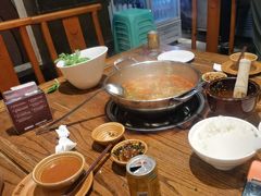 -亮欢寨(凯里总店)