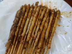 -十里铺铁板鱿鱼