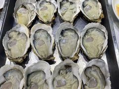 -海味当家·蒸锅海鲜(星海公园店)
