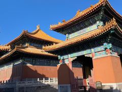 -历代帝王庙博物馆