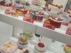 -味多美蛋糕(新和平里店)