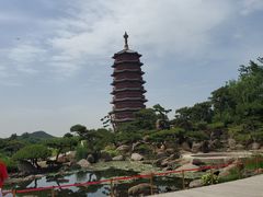 -北京雁栖湖国际会展中心