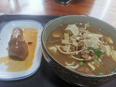 -荣荣面馆(丹溪大道店)