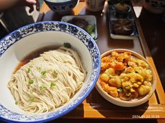 -孙盛兴奥灶面馆·蟹黄面·三虾面(山塘街总店)