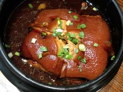 苏氏东坡肉-印象江南(东栅店)