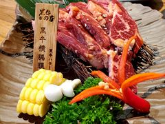 -黑牛の店·和牛烧肉(合生汇店)