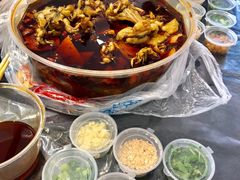 -味之绝美蛙鱼头火锅(高新店)