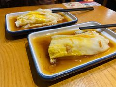 -鲜粉匠·鲍汁肠粉(民治店)