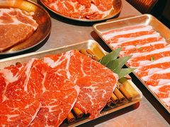-西塔老太太泥炉烤肉(苏州大悦城店)