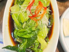 -老灶房-四川土菜(铁牛广场店)