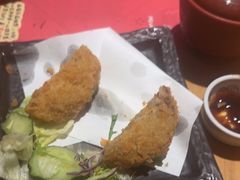 -一心创作料理屋(经开万达店)