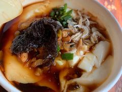 -秦园惠山豆腐花(惠山古镇店)