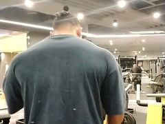 -OXYGYM 奥美氧舱运动中心(朝阳大悦城店)