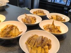 -佰家小厨·南京菜(夫子庙店)