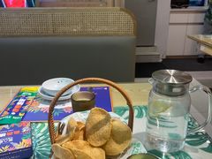 -箜八泰·东南亚料理(环球港店)