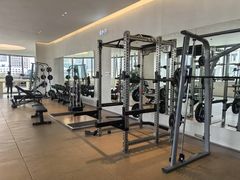 -YCHL FIT 健身(星寰店)