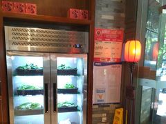 -客家汇·客家传承菜(水库店)