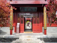 -李叔同故居纪念馆