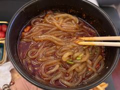 -华夏良子·足道SPA艾灸(三里屯店)