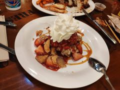 -阿甘虾餐厅(Maui)