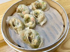 -面道赞宁海海鲜面(迎凤街店)