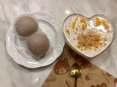 -李大牛和刘大力手作甜品(凯德店)