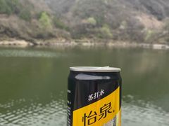 -水峪民俗村