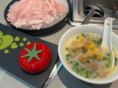 -海底捞火锅(步步高新天地店)