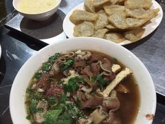 -二姐卤煮(南十里居店)