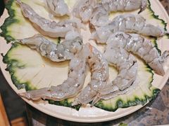 -椒香城门口老火锅(长寿路店)