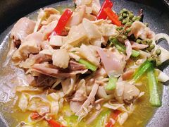 -清真·卡德尔大叔新疆主题餐厅(龙汇路店)