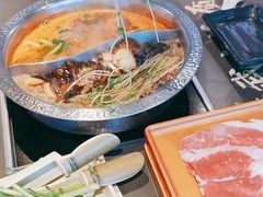 -牛武士寿喜烧·和牛火锅自助(全球首店)