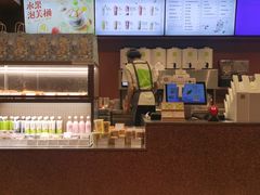 -奈雪的茶(华侨城创意园店)
