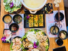 -束河人家(南锣鼓巷店)