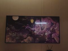 -沐禾网咖(财富店)