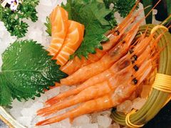 -德川家日本料理(中关村店)