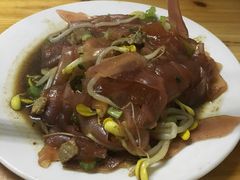 -何记酿皮店(西流湾店)