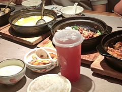-得意啫·广东啫啫煲(前海HOP店)