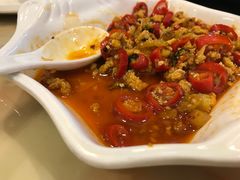 -李师傅脆肚(梅林店)
