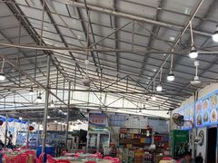 -考记泥焗鸡农庄·海鲜(北洛秘境店)