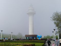 -日照灯塔风景区